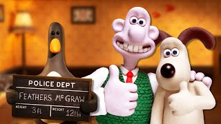 Wallace and Gromit's NEW MOVIE - First Looks & Details! (Vengeance Most Fowl) | CARTOON NEWS