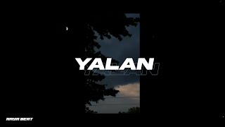 Sad Type Beat - Yalan