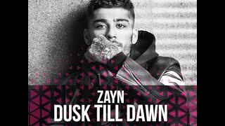 Dusk Till Dawn - ZAYN with Gigi Hadid(music video)