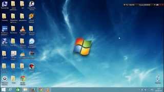 не отображаются эскизы (фотографии) в windows 7/8/8.1