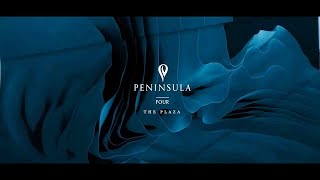 Peninsula Four, The Plaza - The Premium Waterfront Duplex Lofts