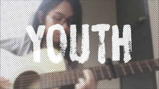 Youth by Daughter (Cover)