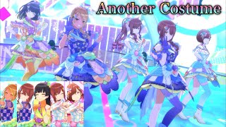 【シャニソン】周年衣装、アナザー解放！イベント完走メンバーで『C’mon Join Us』（黛冬優子、大崎甜花、大崎甘奈、和泉愛依、樋口円香）〈歌い分けモード〉【シャニマス】【アイドルマスター】