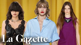 Top 5 BEAUTY TRENDS that will rule 2021⎜La Gazette