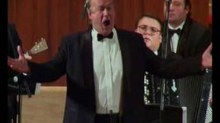 Yevgeny Polikanin sing "Mattinata" by Leoncavallo. www.talents-of-world.com