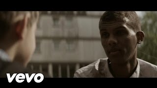 Stromae - Peace Or Violence (Official Video)