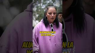 ALUCINARON con la VOZ de KYRA en BDP 😱