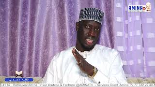 (QUESTIONS REPONSES) Suivez  Votre Religion Al Fikhoule Islam Avec Oustaz Assane Toure 05 05 2024