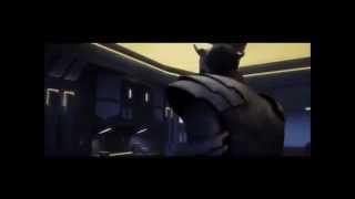 Star Wars: The Clone Wars Season 5 "Darth Maul & Savage Opress Fighting Droids" Preview Clip