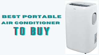 Best Portable Air Conditioner for Apartment on Amazon 2021 | Portable AC on Amazon