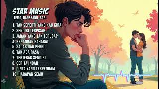 Full Album "SAHABAT" Musik teman kerja terbaru 2024