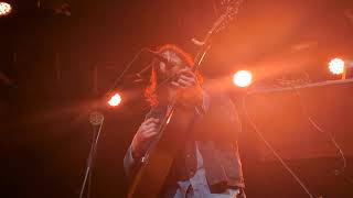 Okkervil River fr. The Antlers - Lost Coastline (live Bowery Ballroom, NYC - 6/9/2024)