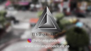 Turismo Vivo - Triángulo Del Café ( Quindío)