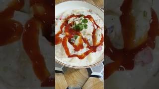 Dahi Bhallas Recipe #shorts #youtubeshorts #ytshorts #recipe