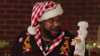 Pizza Hut, 'Triple Treat Box' feat. Craig Robinson