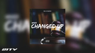 #Handsworth Whizz - Changed Up (Lyric Video)