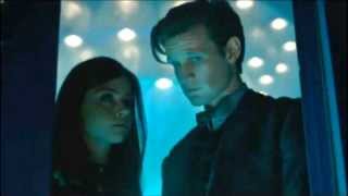 The Name of the Doctor: Next Time trailer - Doctor Who Series 7 Part 2 (2013) - BBC One