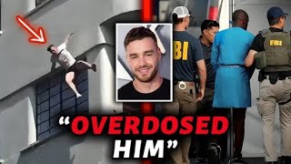 FBI Arrest Liam Payne’s Friend for His DEATH | Liam Was PUSHED From BALCONY