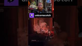 Roll gltich?  | unicornscotch on #Twitch #eldenring #glitch  #nobelboss #gaming #funny