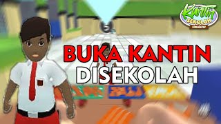 [LIVE] JUALAN DI SEKOLAH | KANTIN SEKOLAH SIMULATOR INDONESIA