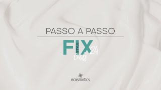 Passo a Passo - Style Fix 24