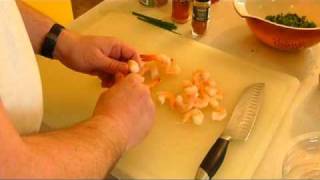 Dehydrating Shrimp Whimsy.mpg