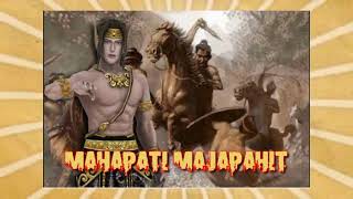 Mahapati Majapahit || Dyah Halayuda