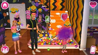 Barbie Dreamhouse Adventures - New Pet Costume - Simulation Game - P4