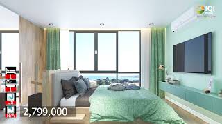 Juwai IQI Phuket Selected Property: Phukets Popular Condos Project | IQI Phuket