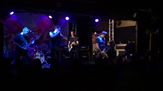 Barstool Preachers  "Barstool Preacher"  @  Hairy Dog Derby  23.09.17