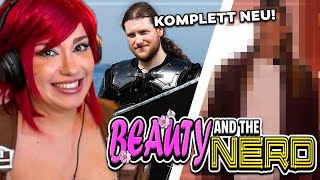 Das KRASSE UMSTYLING von SAMUEL! – Beauty And The Nerd S4 - Folge 5 Teil 1