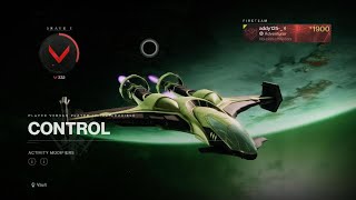 Destiny 2 jade rabbit