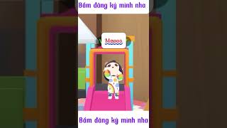 PLAYTOGETHER| Tiếng mèo kêu sao vậy(Vi Hà SKY) #playtogether #xuhuong #playtogethervn