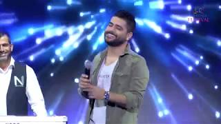 Kartaba Festival 2018 Highlights - Nassif Zeytoun