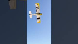 E-flite Super Timber 1.7m - inflatable tires & beadlock wheels on an rc airplane + MORE #rcairplane