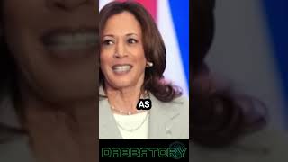 Articles Of Impeachment Filed Against Kamala Harris #shorts #short