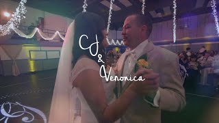 CJ & Veronica Guardado - Wedding (13min)