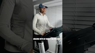 Day 3: 60 minutes TreadMaster 30 days Challenge | Completed! | 5 AM Central Time