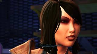 SWTOR Eigram (sniper/trooper) episode 26