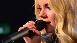 Danielle Bradbery 'My Day' Live WOW!