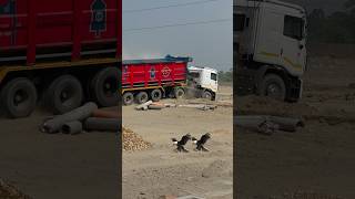 TATA Prima made for India #indiantruck #indiantruckingvlog #tatamotors #tatatruck #tataprimanti