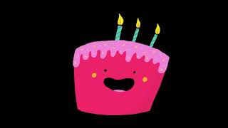 Happy Birthday Song for kids