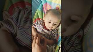 Cute Baby | Baby Reciting Name of Allah (SWT) | Mumbai Spice | 2022