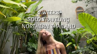 My Experience in Northern Thailand / Travel Guide