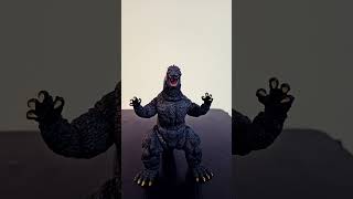 S.H. Monsterarts Godzilla 1989 Showcase #godzilla #godzillavsbiollante #godzillaxkongthenewempire