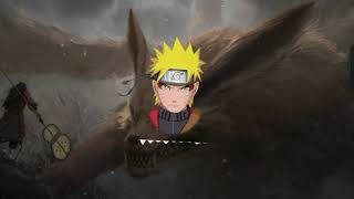 Naruto - Loneliness (KiBaKe Trap Remix)