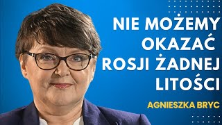 Czy Rosja prowadzi wojnę kognitywną z Polską? - dr Agnieszka Bryc || didaskalia#87