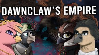 The Dawnclaw Empire (Hoi4)