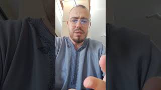 @الفيديو يخص الجالية المغربية المقيمة في اروبا ؛ اليوم 08/07/2024