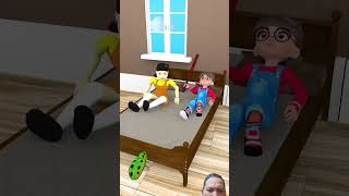 #animation #cartoon #funny #baby #scaryteacher #cat #epicragdolls #spiderman #kitten